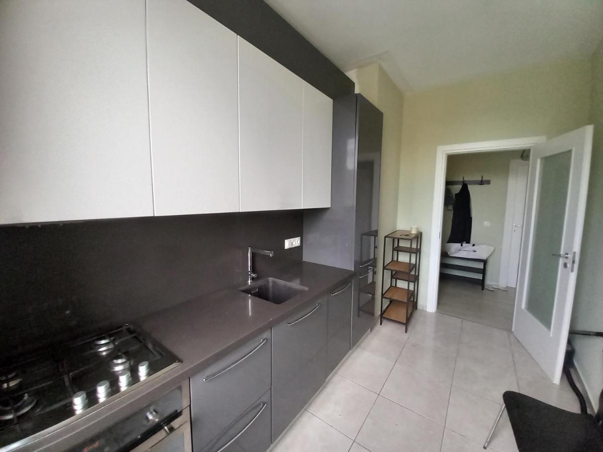 Herastrau Apartment Bucureşti Ngoại thất bức ảnh