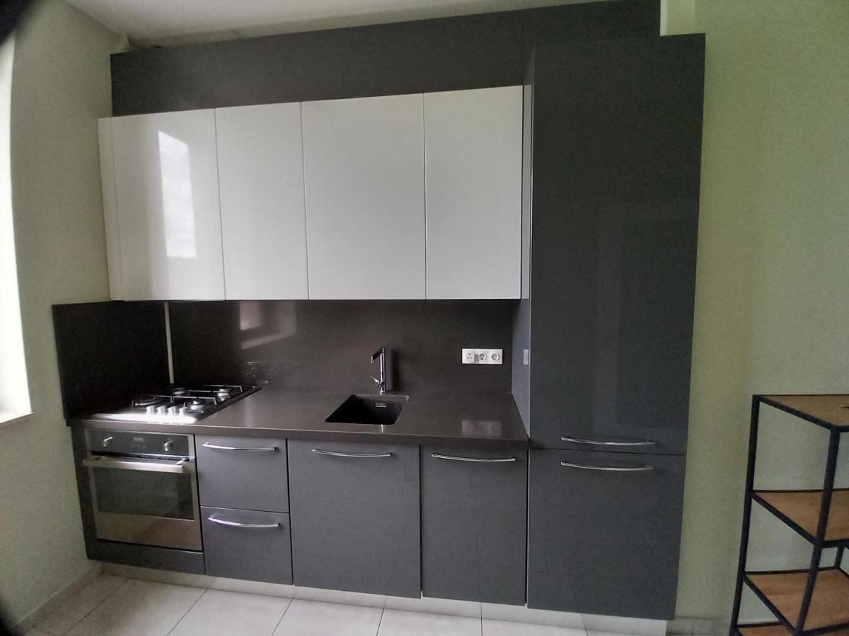 Herastrau Apartment Bucureşti Ngoại thất bức ảnh