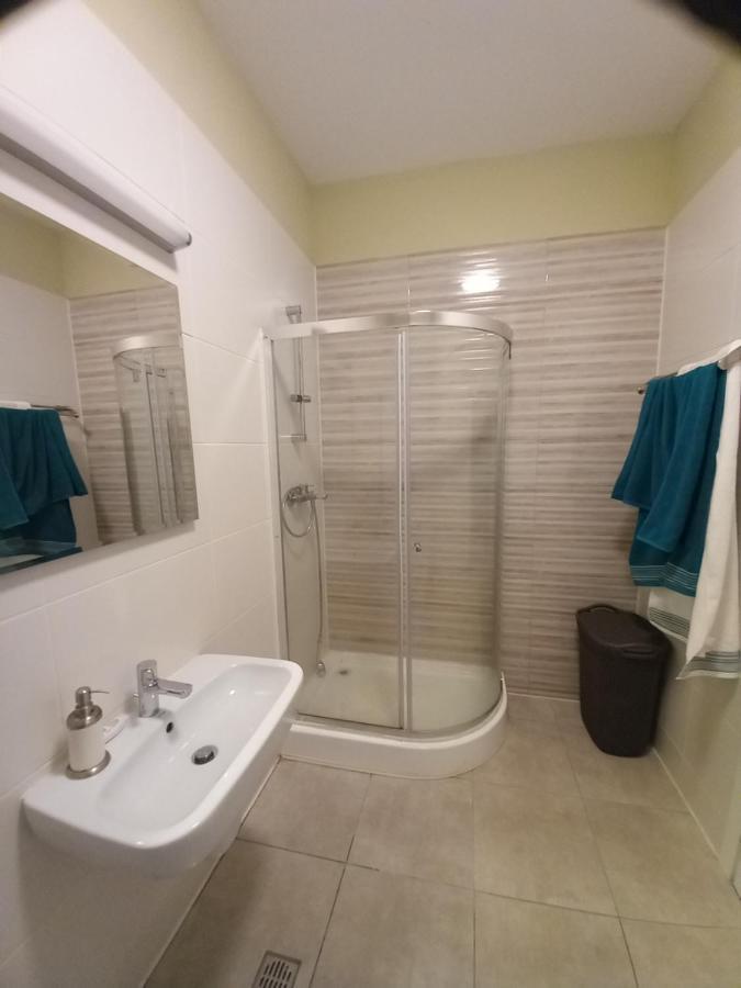 Herastrau Apartment Bucureşti Ngoại thất bức ảnh