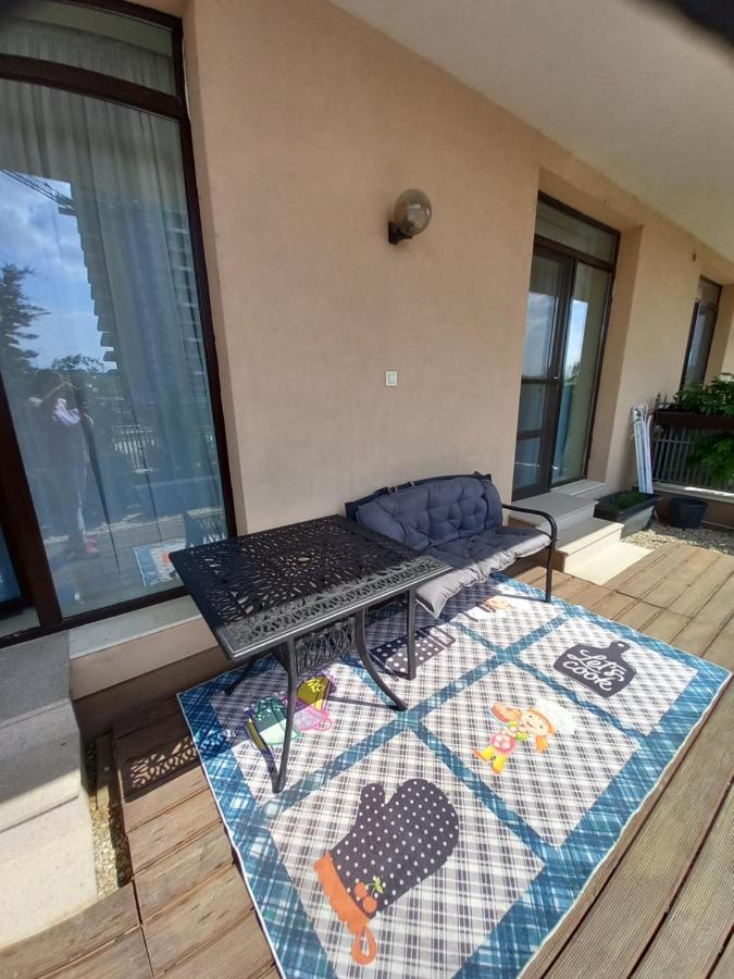 Herastrau Apartment Bucureşti Ngoại thất bức ảnh
