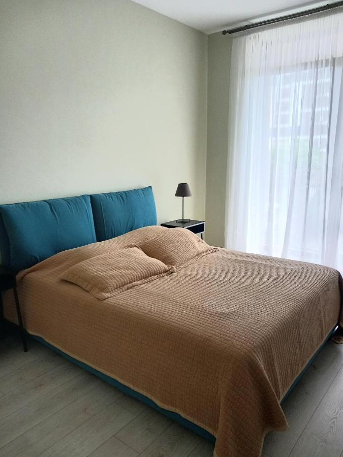 Herastrau Apartment Bucureşti Ngoại thất bức ảnh