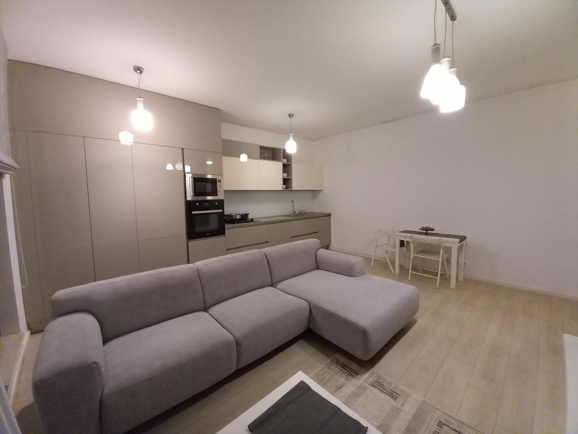 Herastrau Apartment Bucureşti Ngoại thất bức ảnh