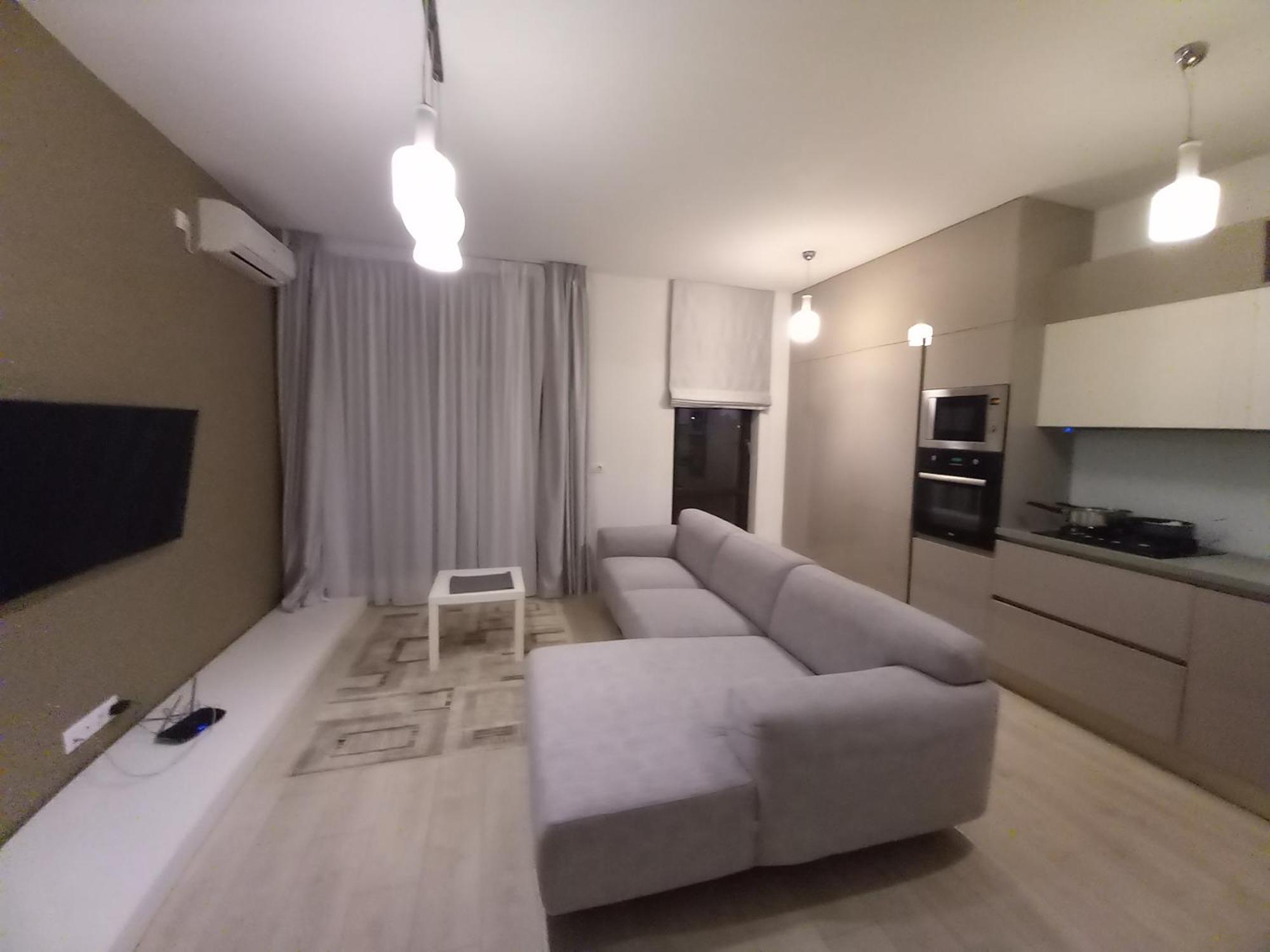 Herastrau Apartment Bucureşti Ngoại thất bức ảnh