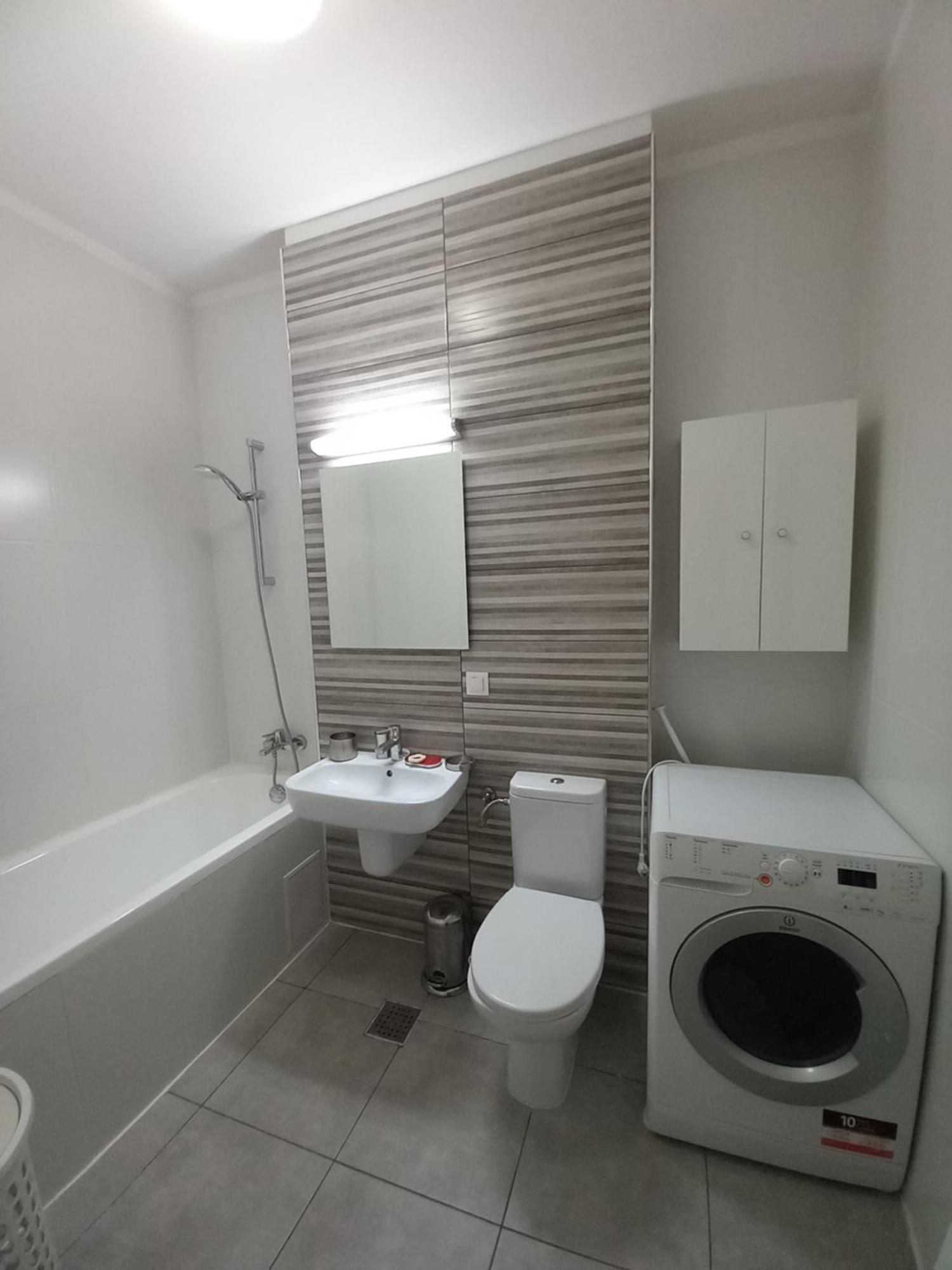 Herastrau Apartment Bucureşti Ngoại thất bức ảnh