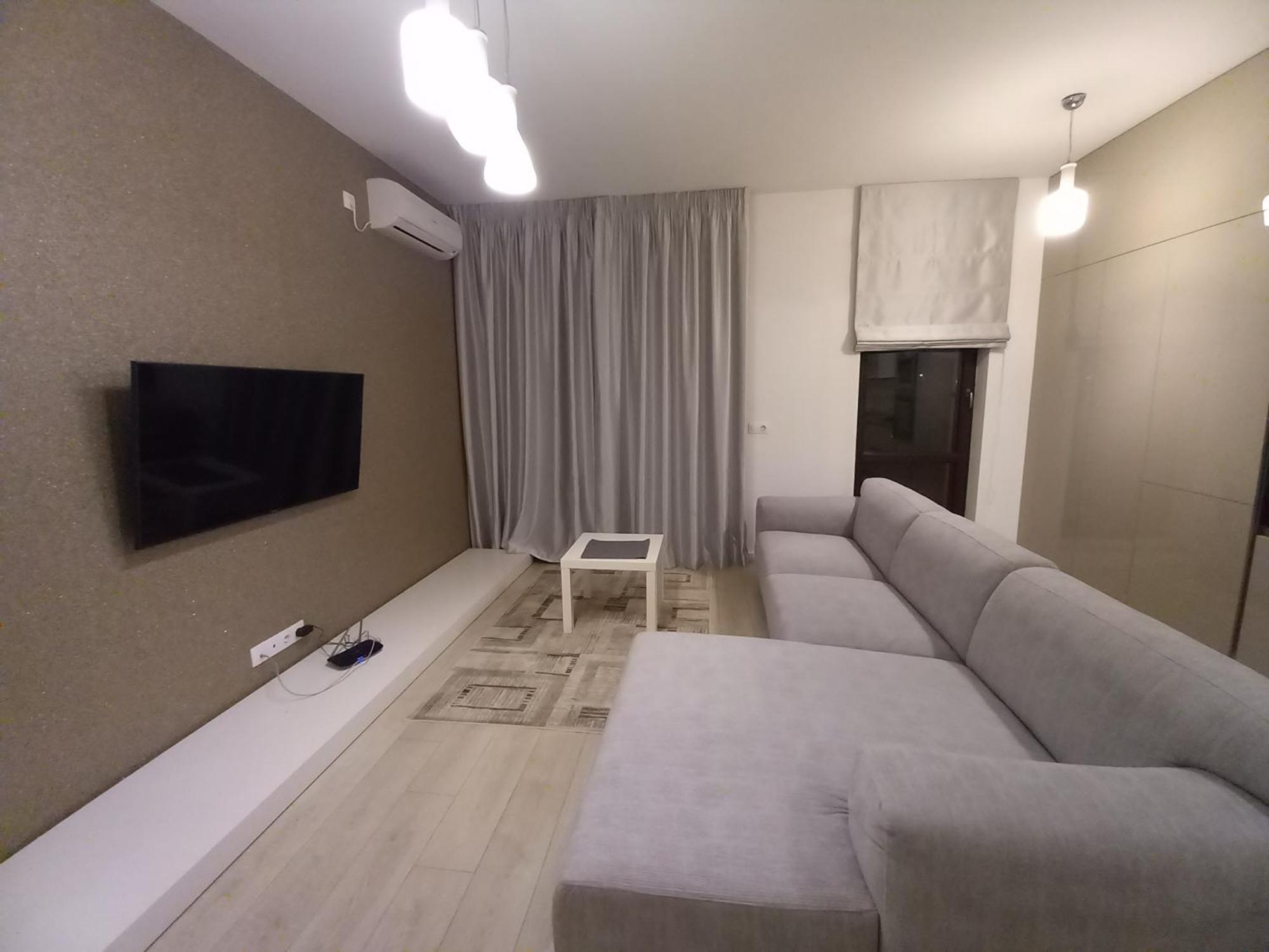 Herastrau Apartment Bucureşti Ngoại thất bức ảnh