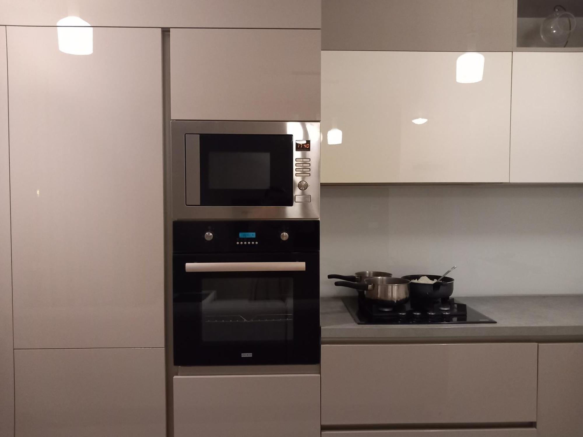 Herastrau Apartment Bucureşti Ngoại thất bức ảnh